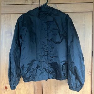 Womens Harley Davidson Rain Jacket